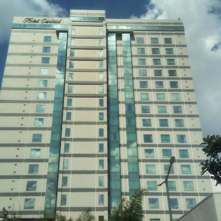 Hotel Sentral Джакарта Экстерьер фото